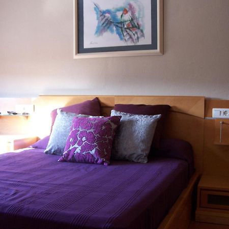 Hostal Sabana San Martín المظهر الخارجي الصورة