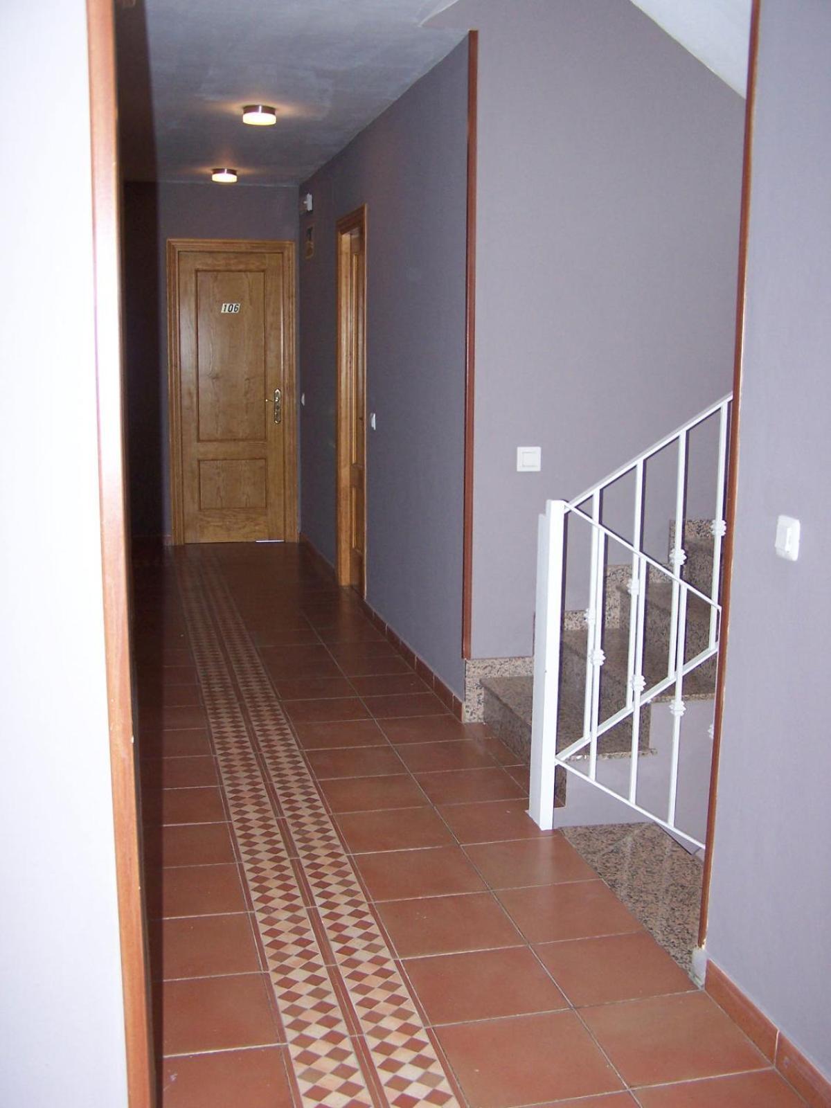 Hostal Sabana San Martín المظهر الخارجي الصورة
