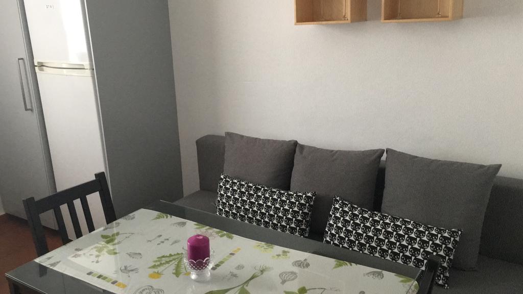 Hostal Sabana San Martín المظهر الخارجي الصورة